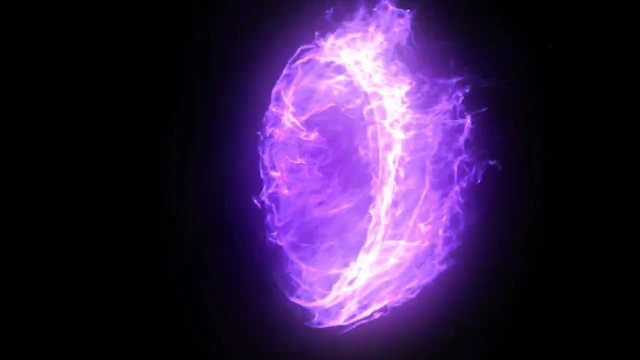 Portal FX - BlackScreen - Free Super Power