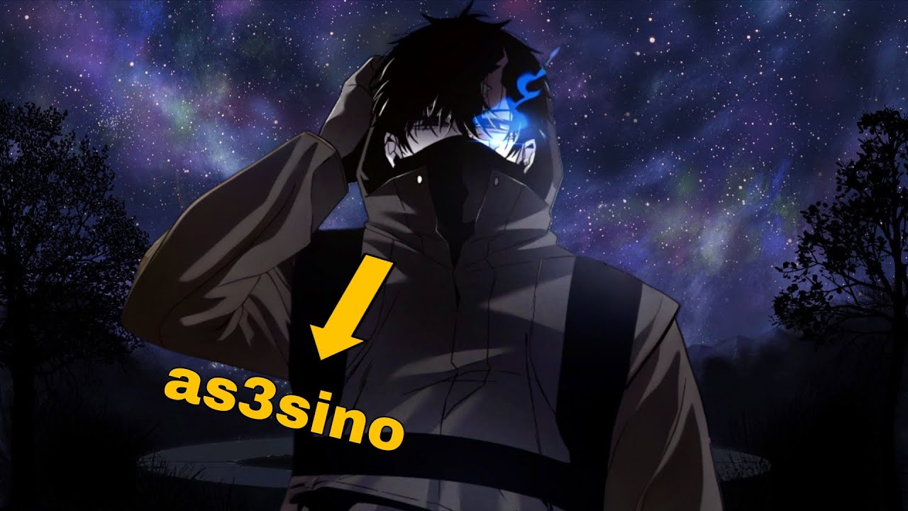❌Cuando Eres El AS3SINO Mas Buscado Del Planeta Capas De Ver El Futuro | MANHWA |GENIO AS3SIN0