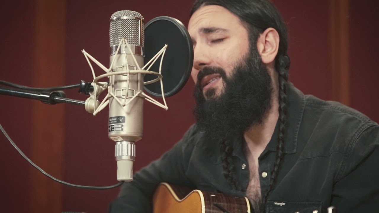 Ron Pope | Perfect For Me (Dreamy Version) | Blackbird Studios in Nashville
