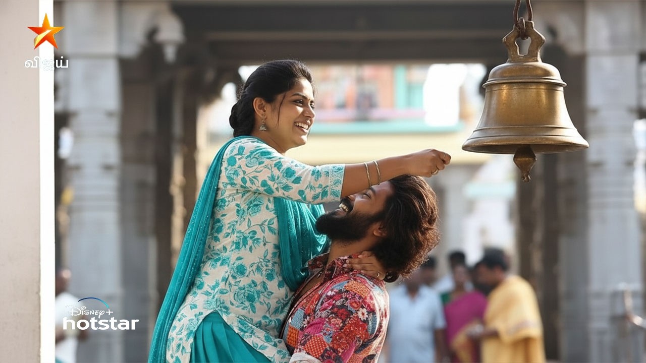 Thendrale Mella Pesu | 16th February 2026 Upcoming Promo | இளமதியின் ஆசையை நிறைவேற்றும் பரமன்