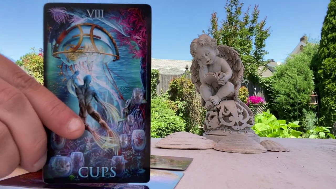 VIRGO ♍️ THEY LEARNED THEIR LESSON!⚡️FEARFUL, BUT READY TO APPROACH YOU! 👀💝