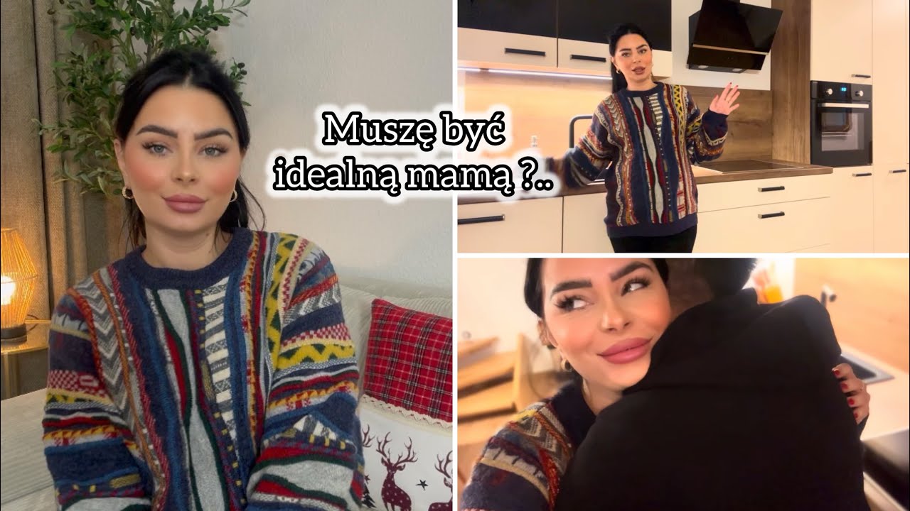 У нас наконец-то есть кухня!