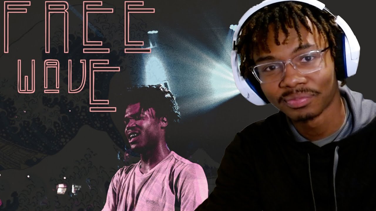 I’M MOVED! | First Reaction To Freewave