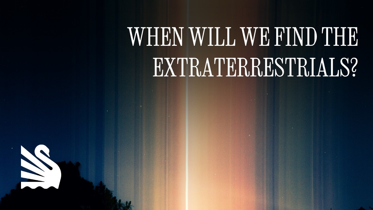 When Will We Find the Extraterrestrials?