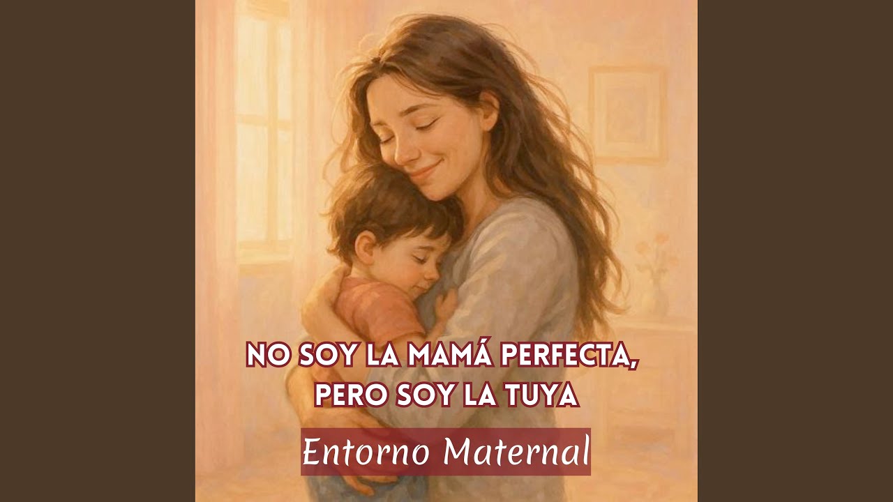 No Soy la Mamá Perfecta Pero Soy la Tuya