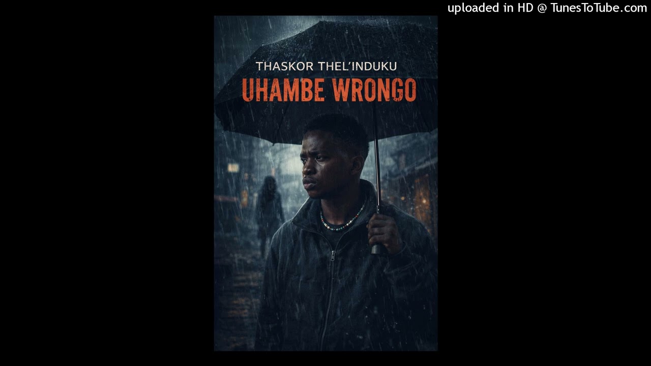 Uhambe Wrongo !