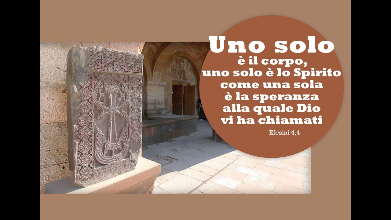 22.1.2026 Santa Messa dalla Santa Casa di Loreto - Settimana di preghiera per l'unità dei cristiani