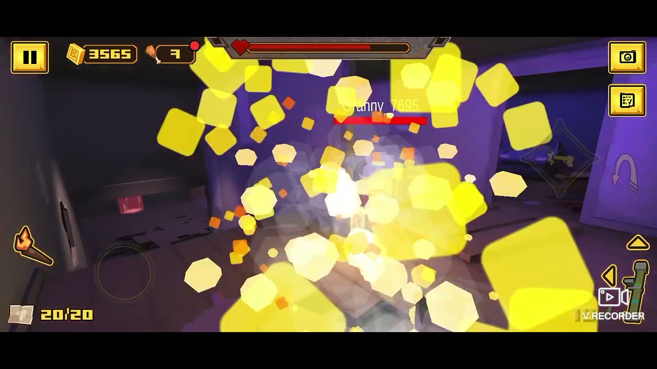 Games blockapolyse