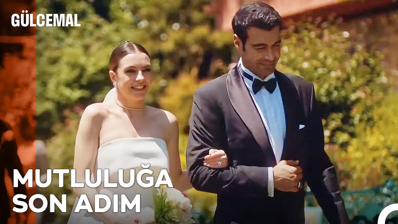 Şahin Ailesi'nin Biricik Gelini Deva - Gülcemal 9. Bölüm