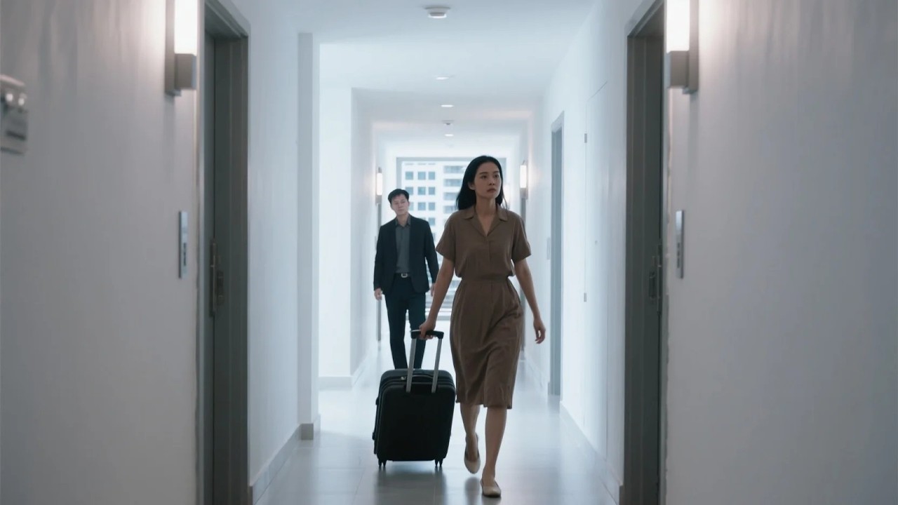 Trước Cưới Chồng Âm Thầm Liên Hệ Tiểu Tam, Đám Cưới Vừa Tan Đã Lộ Bí Mật Khiến Hắn Quỳ Gối Xin Tha T