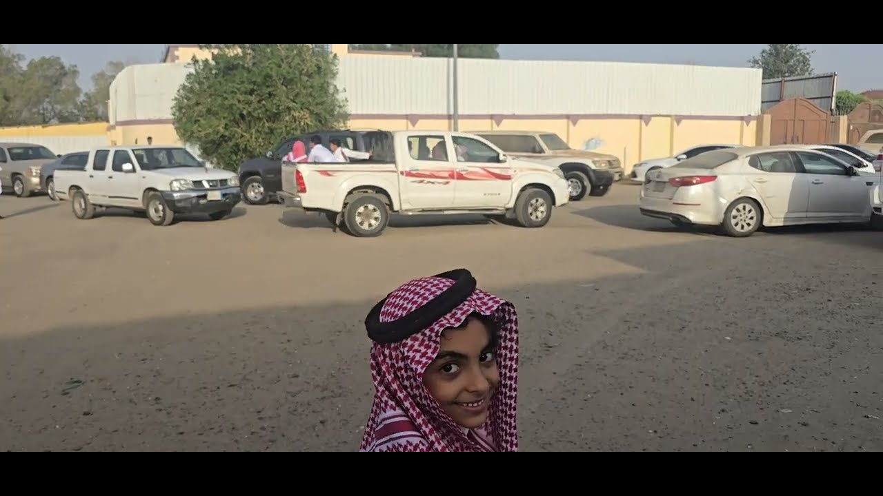فطور عيد الفطر المبارك لعام ١٤٤٦ بقرية شعب آل دهمي بمنطقة جازان