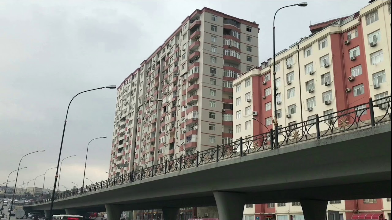 Bakı şəhəri Nəsimi rayonu 3006-cı məhəllə Alı Mustafayev k&uuml;&ccedil;əsi 2018-ci il