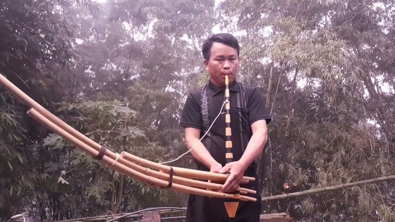 Qeej nce neeg ntu 2