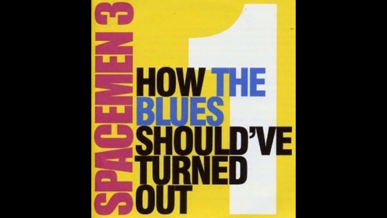 Spacemen 3 - Little Doll [Rehearsal, 1986]