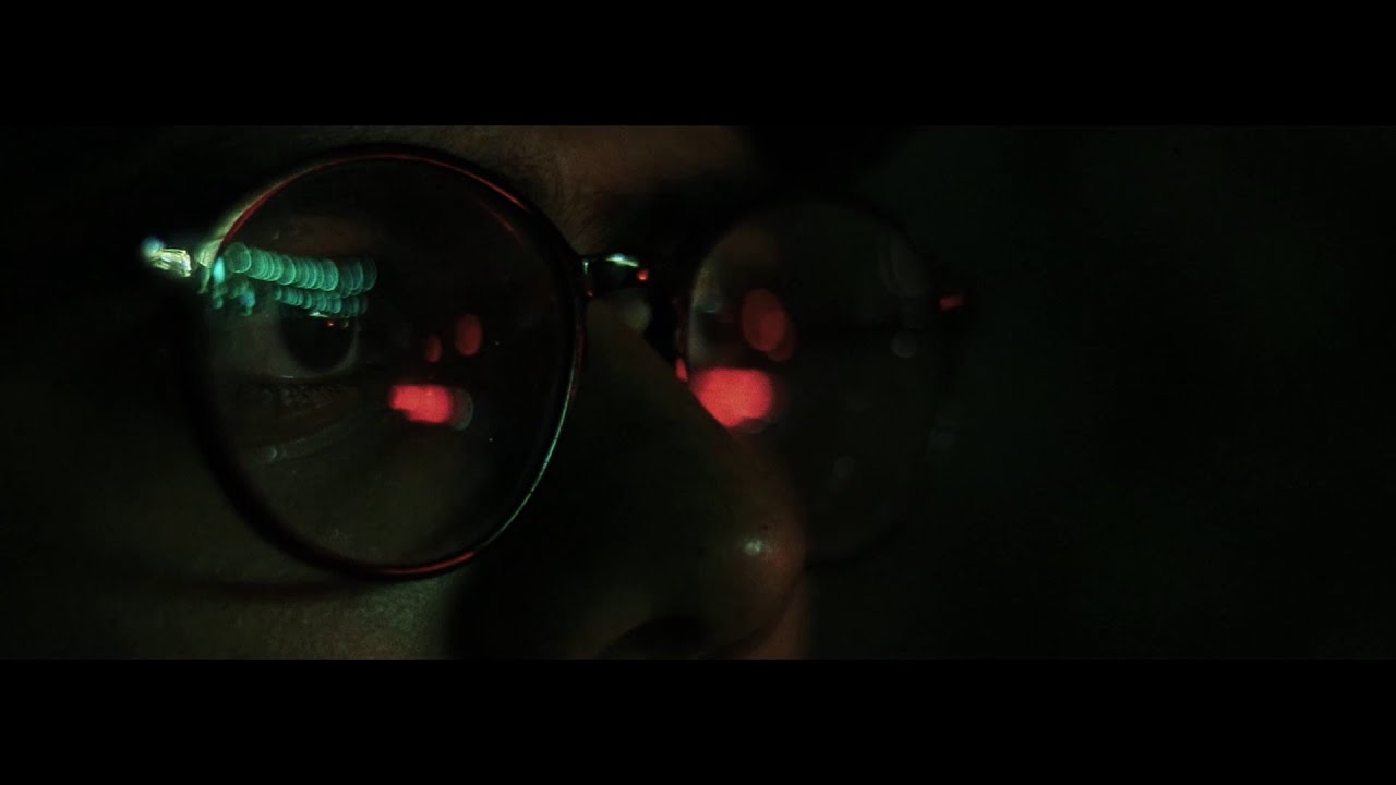 "Revenge" - One Min Short Film