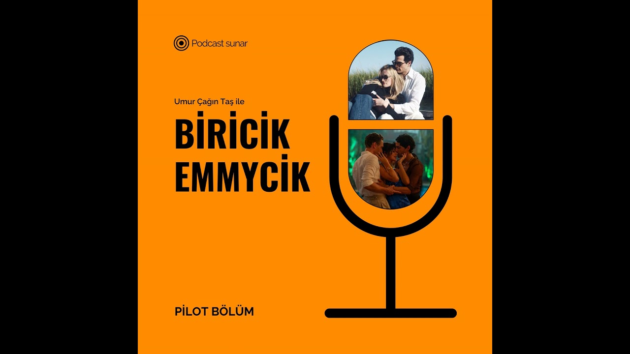 Biricik Emmycik: Pilot Bölüm