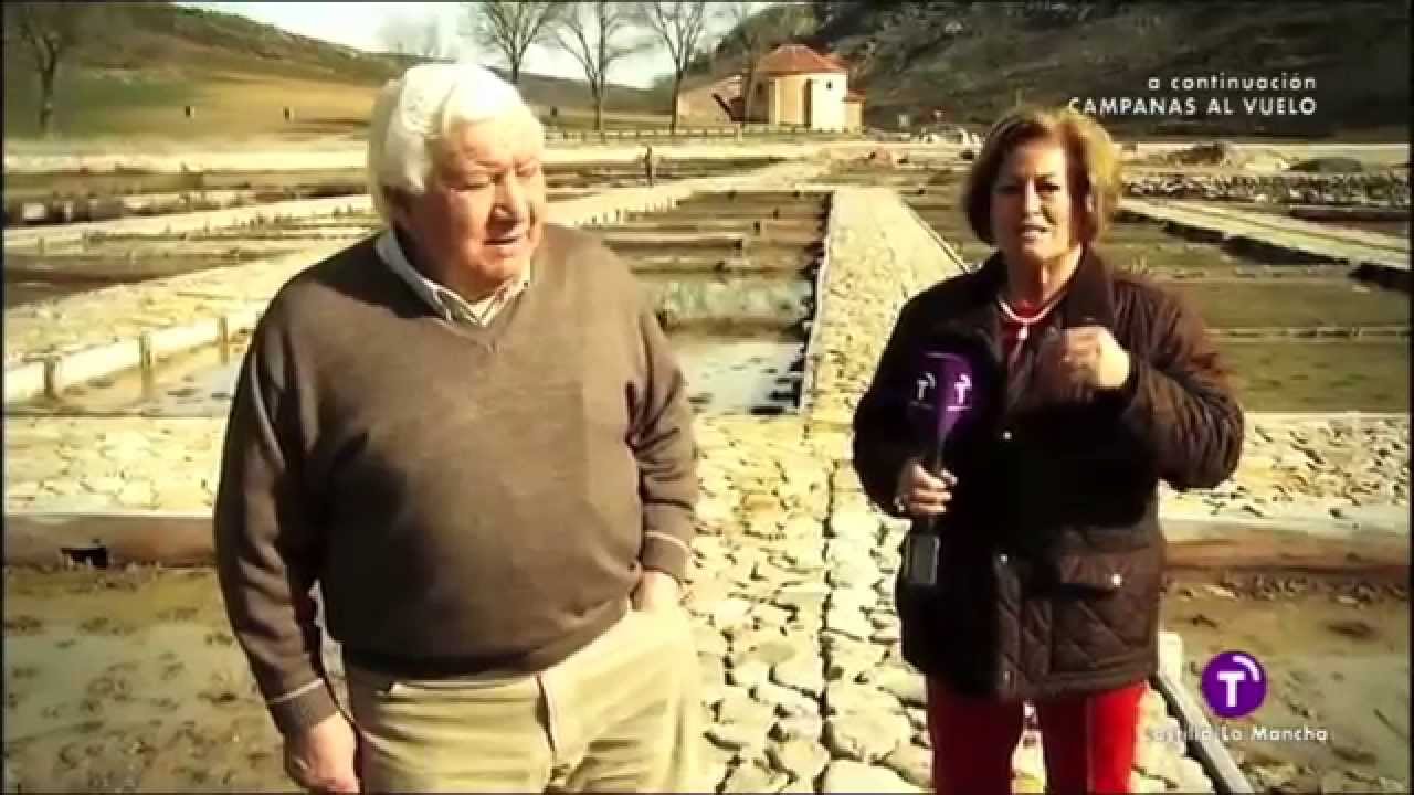 Saelices de la Sal I