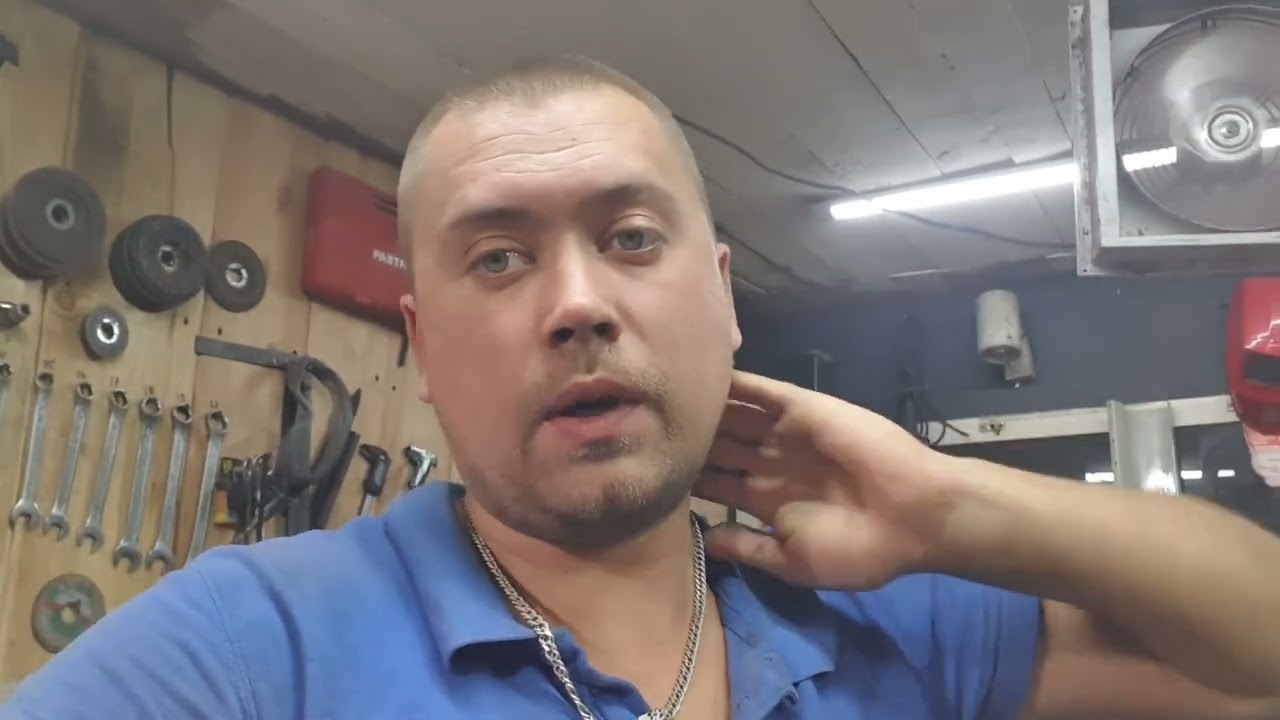 Фольксваген Touran замена порогов и не только. Беларуские самогибы в деле. Кузовной ремонт в гараже.