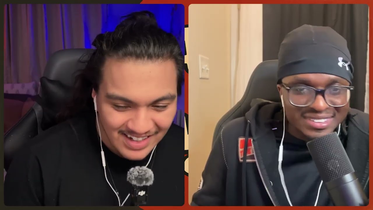 Diving into The Vivet Files, Gigi Exposes Dezz, and Hoop Talk I EP 109