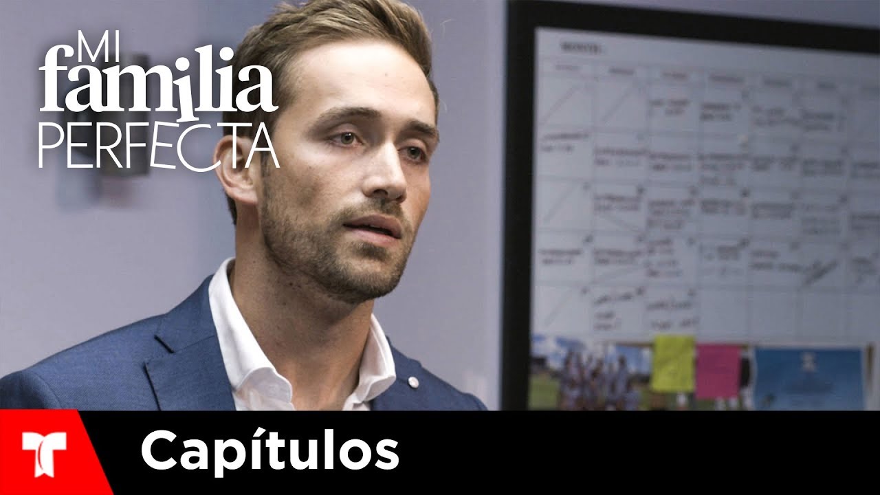Mi Familia Perfecta | Capítulo 63 | Telemundo