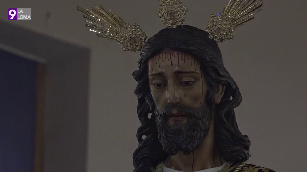 Semana Santa 2019 · Rescate, Baeza