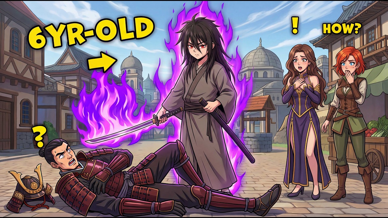 He Joined the Demon Palace and Became the Strongest Warrior - Manhwa Recap