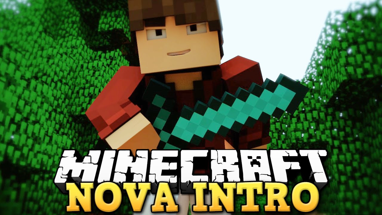 NOVA INTRO - LUGINBR