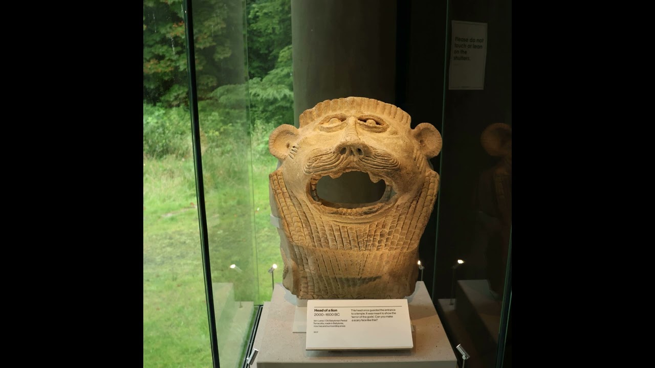 The Burrell Collection
