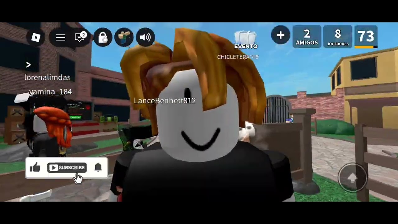 Meu primeiro vídeo do canal 😁😆