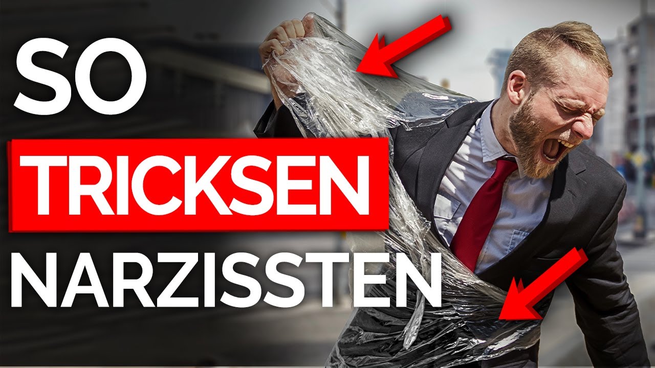 Wie Narzissten deine Seele HEIMLICH quälen