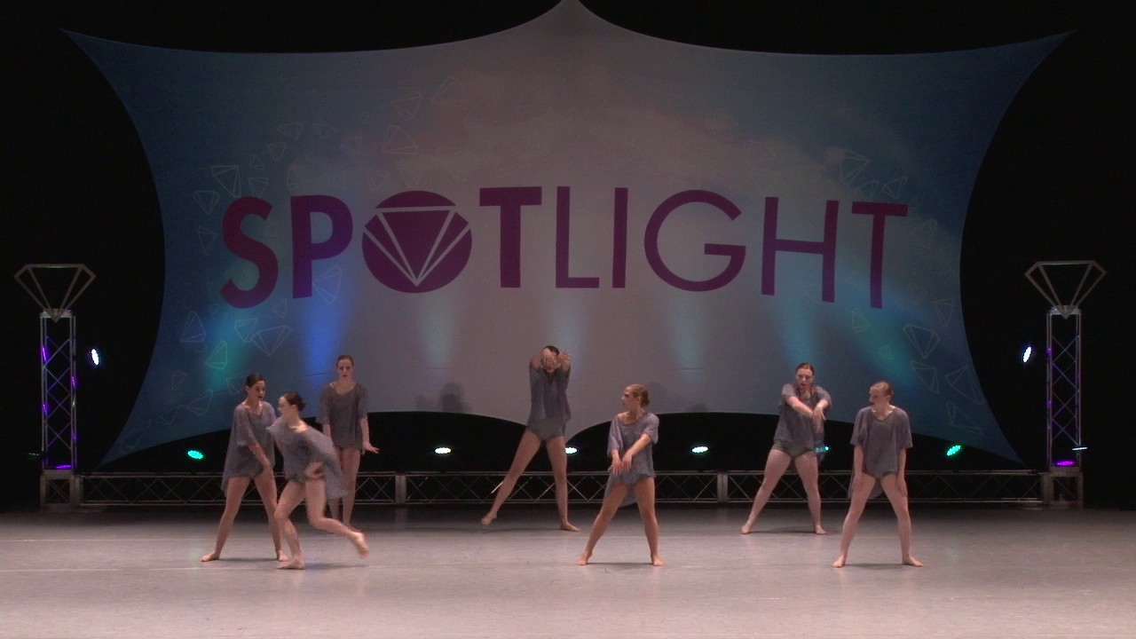 People's Choice // TRAPPED - Michelle's School of Dance [Des Moines, IA]