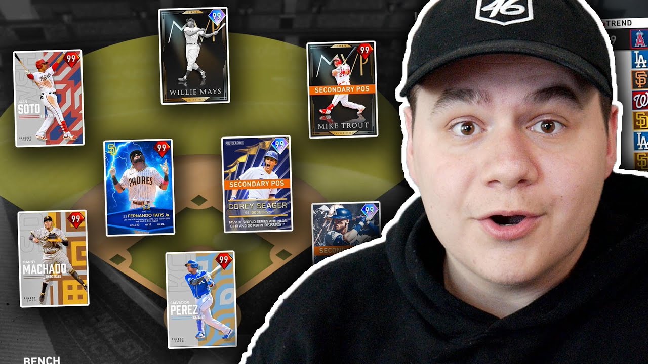 My FINAL Game of MLB The Show 20