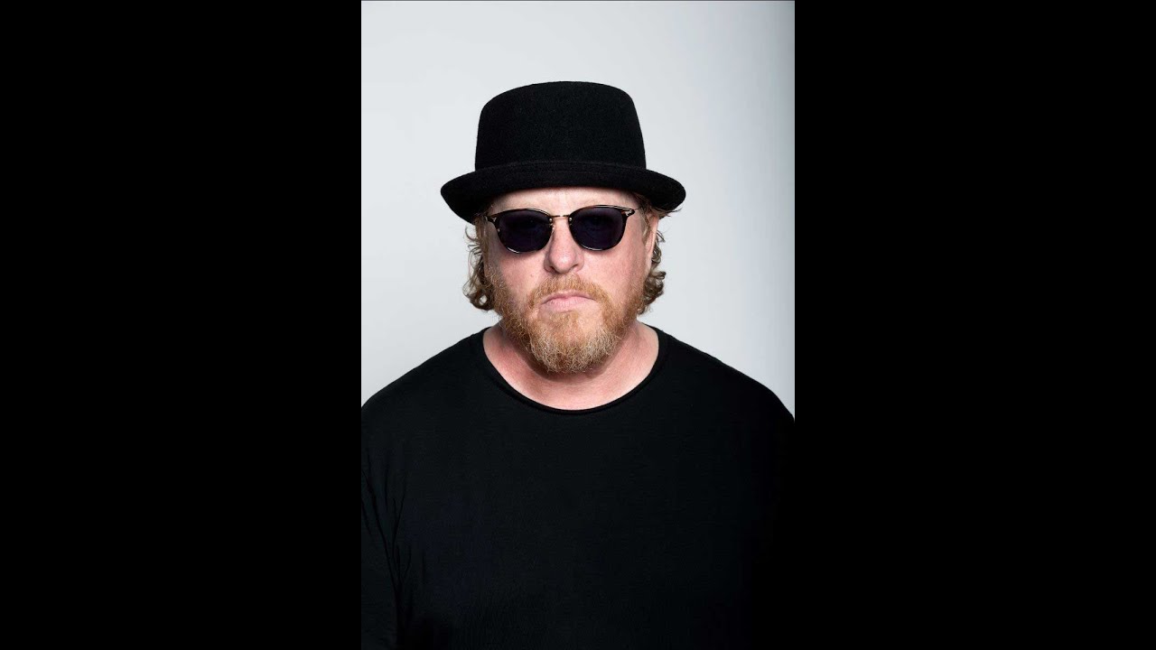 MTTV Episode 29 - Joseph Williams (TOTO)