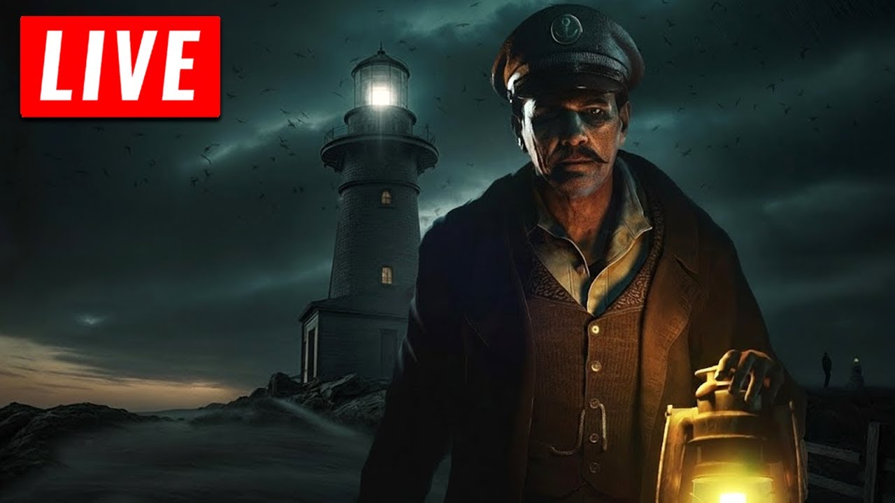[🔴LIVE] HORREUR: LA TERREUR ARRIVE LA NUIT | !HOLY (Tremblement de Terre)