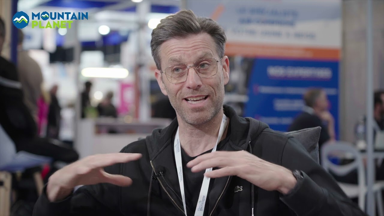 Interview John BARNOWSKI, Co-propriétaire de Ski Montcalm