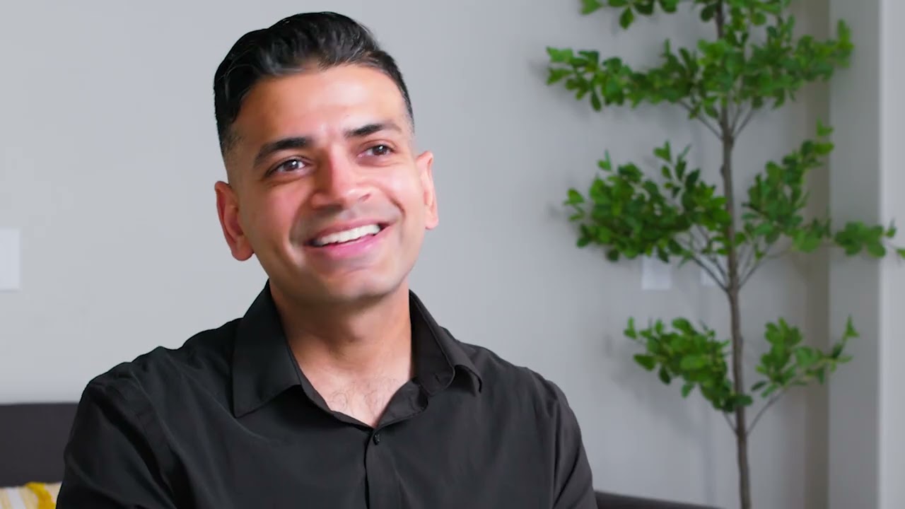 Doctor Hersheal Aggarwal Talks About His Goals With Educating Patients on Their Oral Health