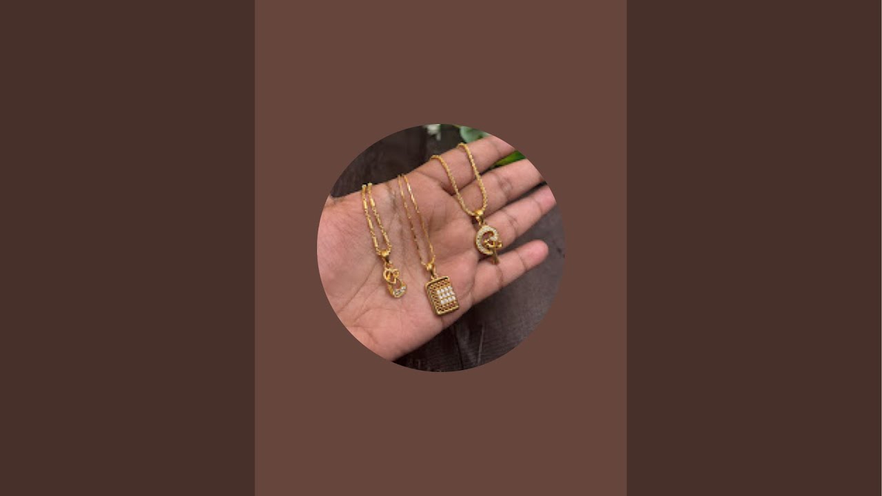 Necklace collection &bangles