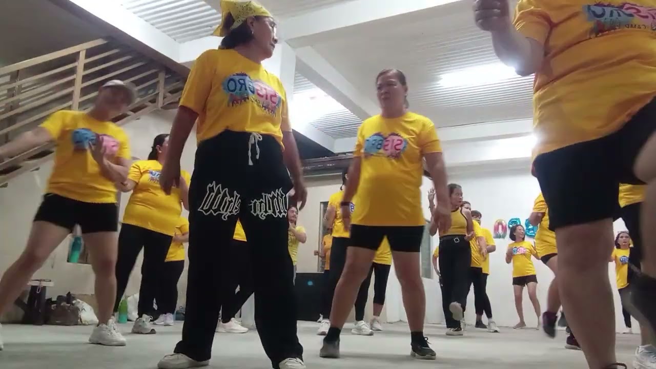 ZumbaSisbro🩷🎈On NE S'aimera plus..Jamais  Larusso🩷🎈 jherone