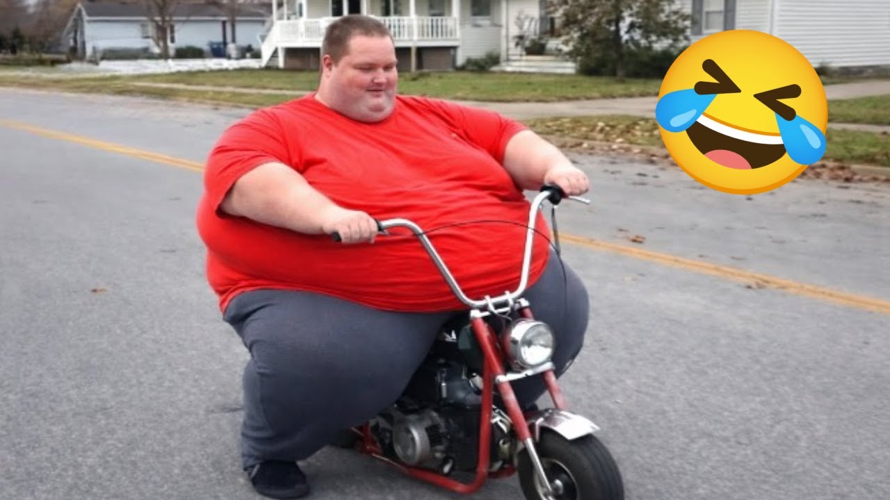 Try Not To Laugh Challenge 😆 Top Funniest Videos Ever 🤣 Memes & Epic Fails Part 10