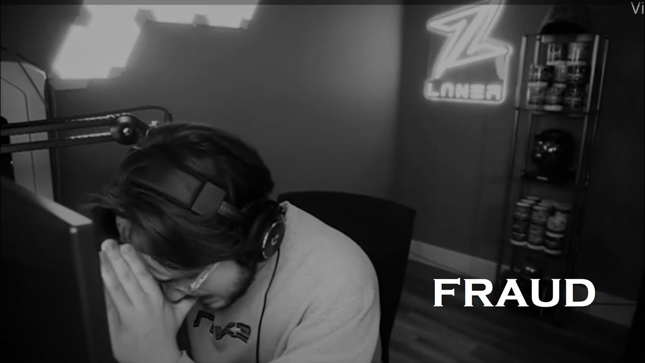 ZLANER IS A FRAUD