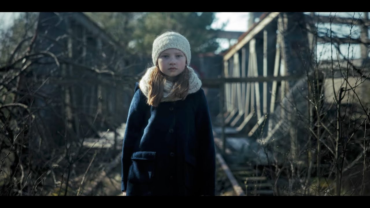 Winterst&oslash; - Strie Str&oslash;m (official music video)