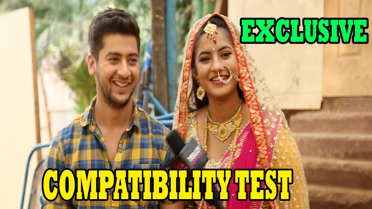 Reports are 'Udaan' fame Chakor and Vivaan aka Paras & Meera dating each other in real life too.
