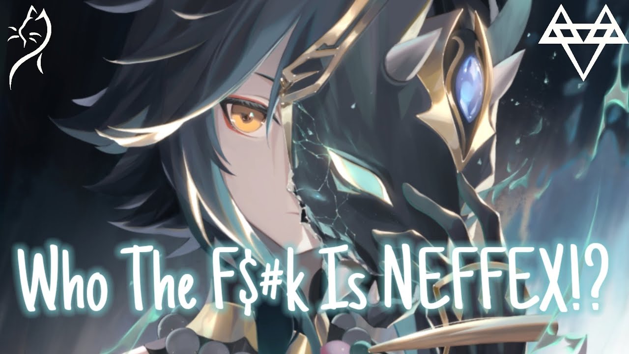 Nightcore – NEFFEX - Who The F**k Is NEFFEX!? (Lyrics)