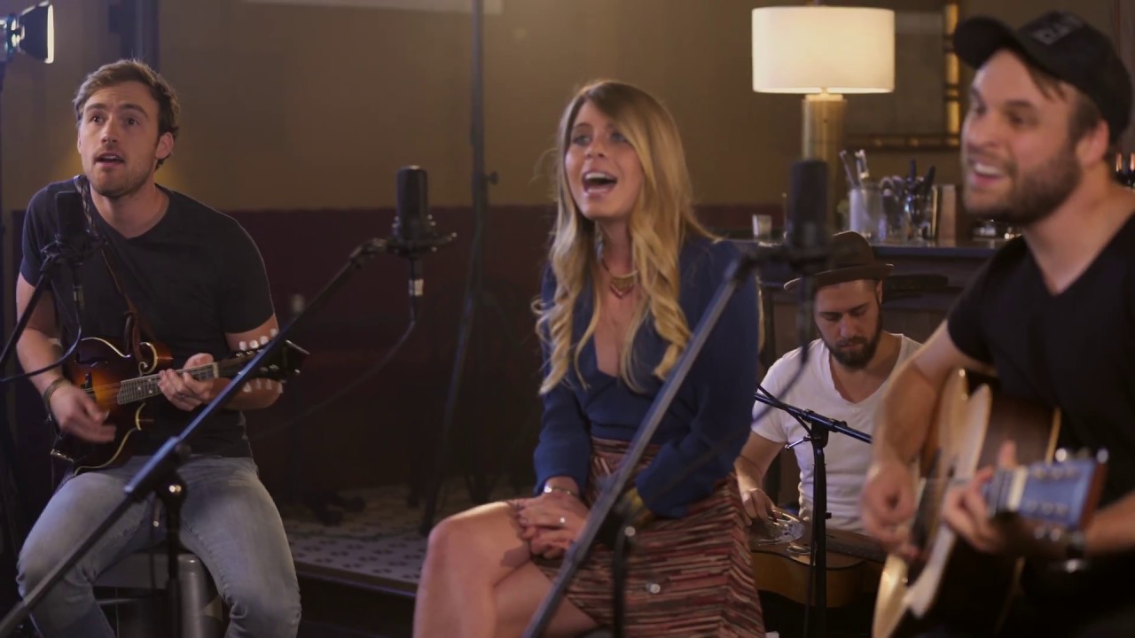 MAMADEAR | INFLUENCER SERIES - O LOVE THAT WILL NOT LET ME GO (INDELIBLE GRACE COVER)