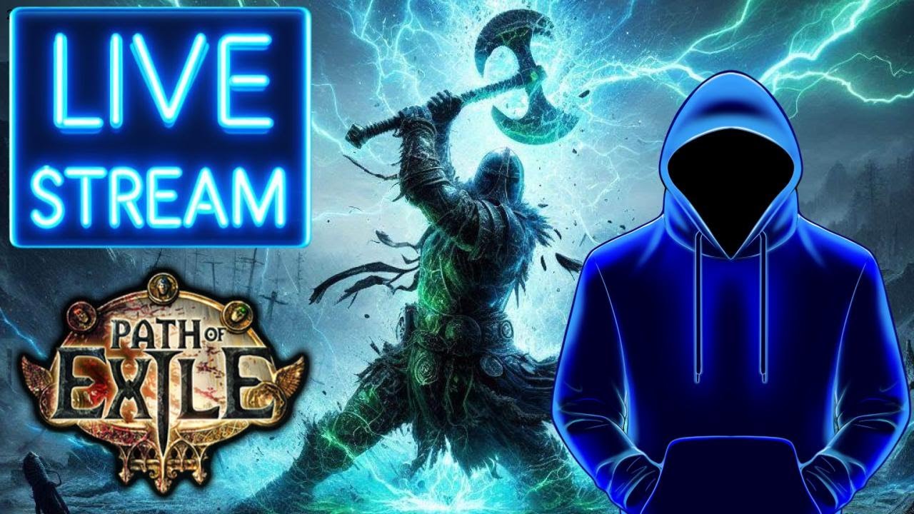 Path of Exile Phrecia League Day 3