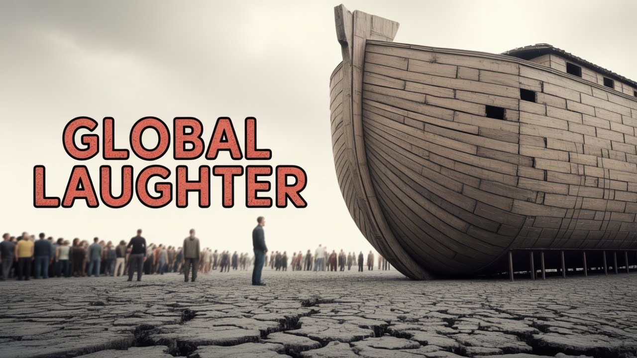 Powerful Story ; Noah  Building Hope When Everyone Else Gave Up