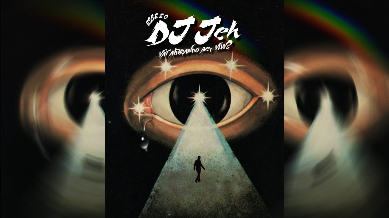 Berimbau Sem Nome - (Dj Jeh)
