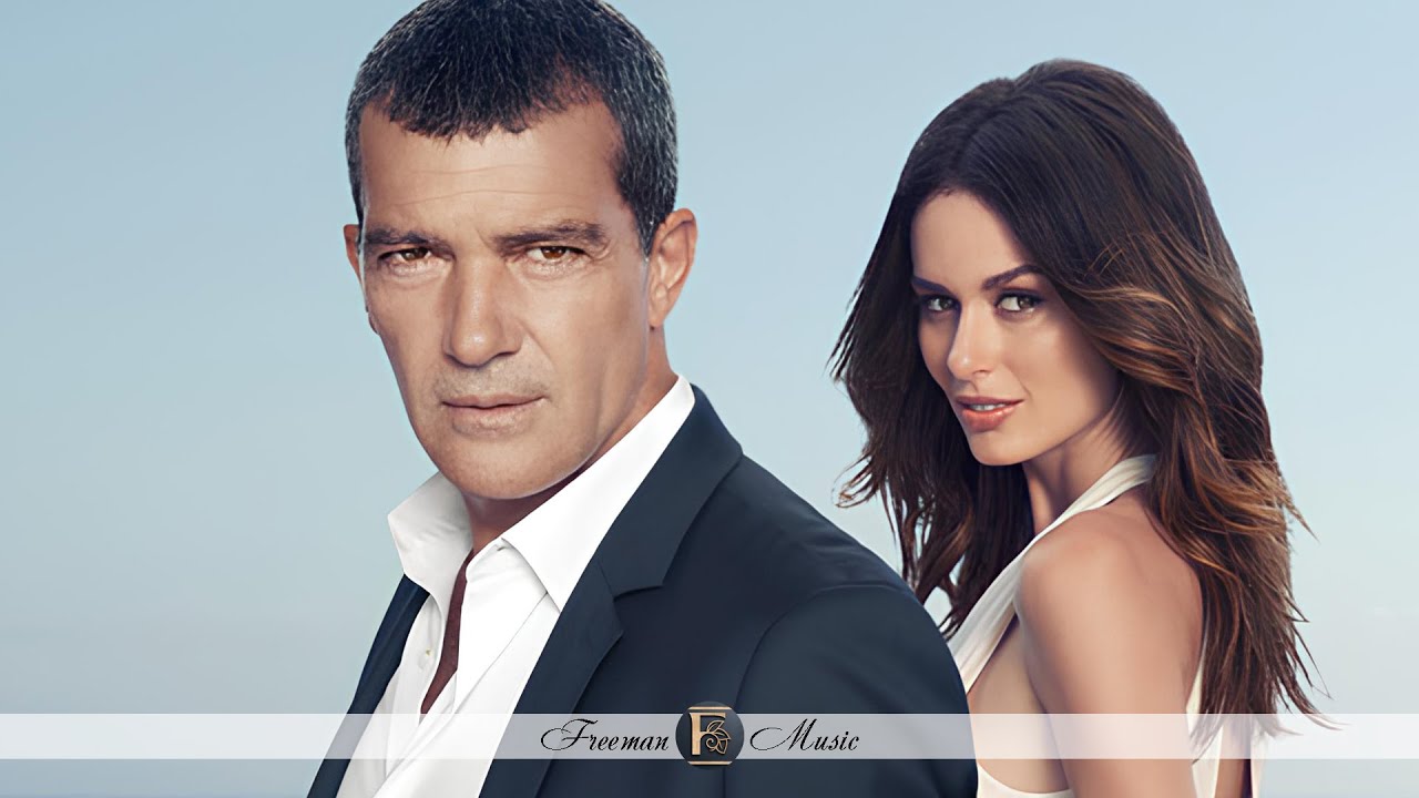 ANTONIO BANDERAS - Planeador (DJ MORALEZ Tribute) • Video