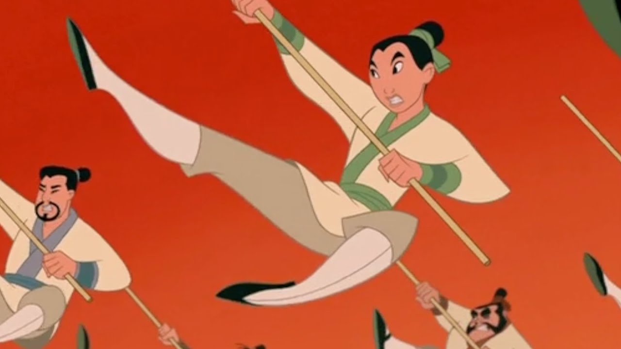 Top 10 Disney Animated Movies That Deserve a Live Action Remake