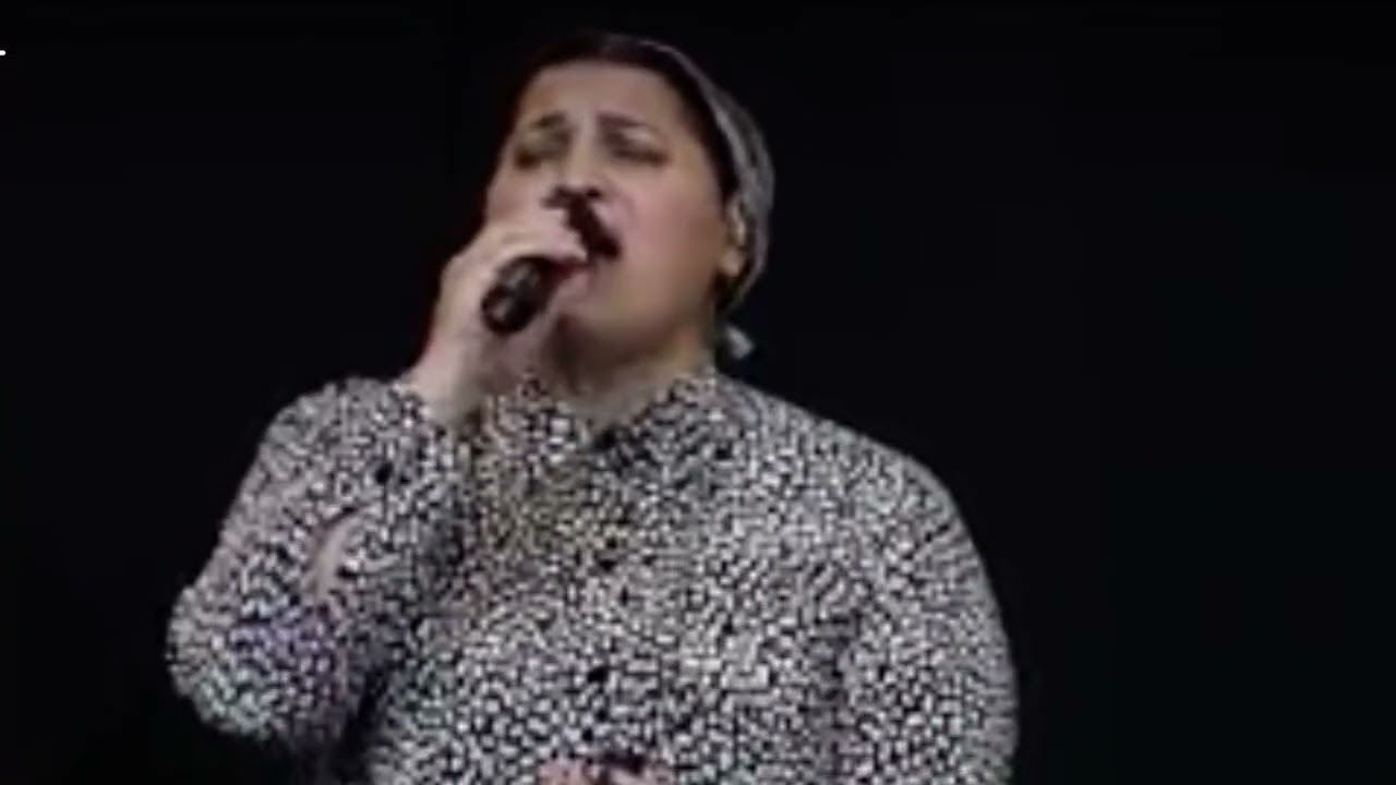 Sfânt e Numele Tău - Salommea, Florin Ianovici & Emy Dragoi “Renovatio” 2023,